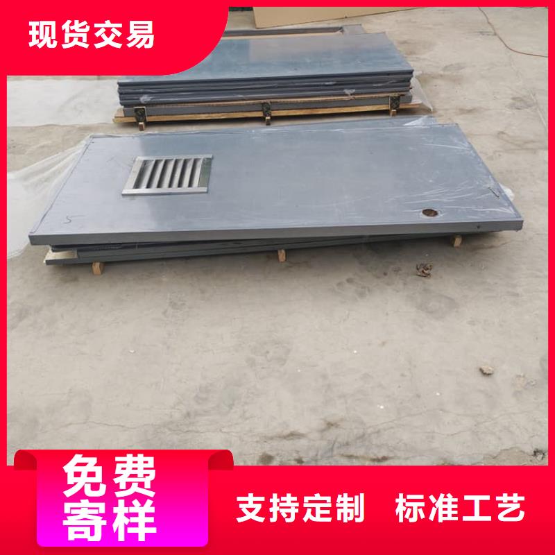 2当量铅房厂家直接报价