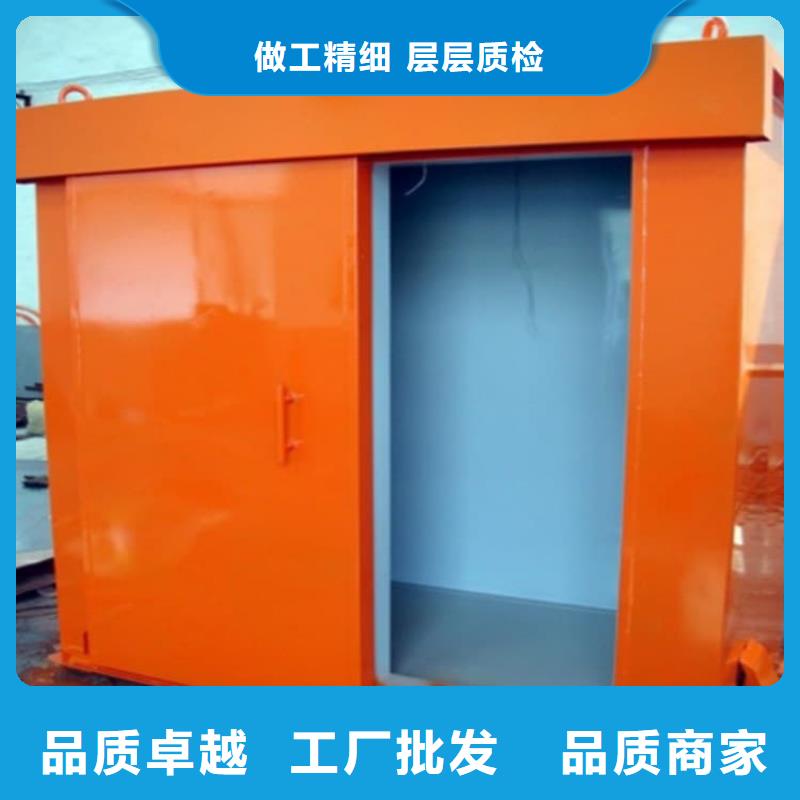 購(gòu)買全景鉛房-實(shí)體廠家可定制
