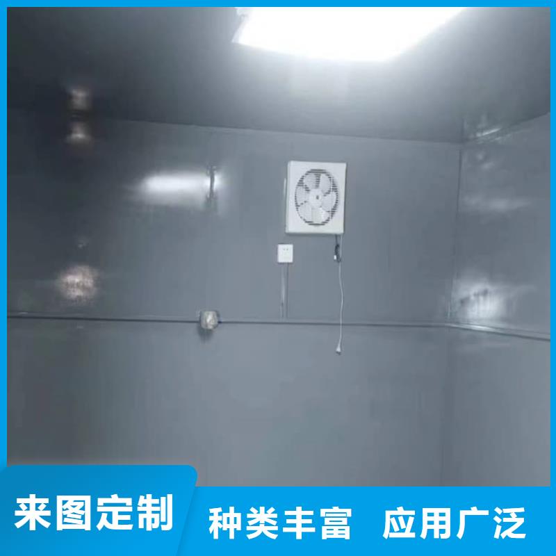 2当量铅房-薄利多销