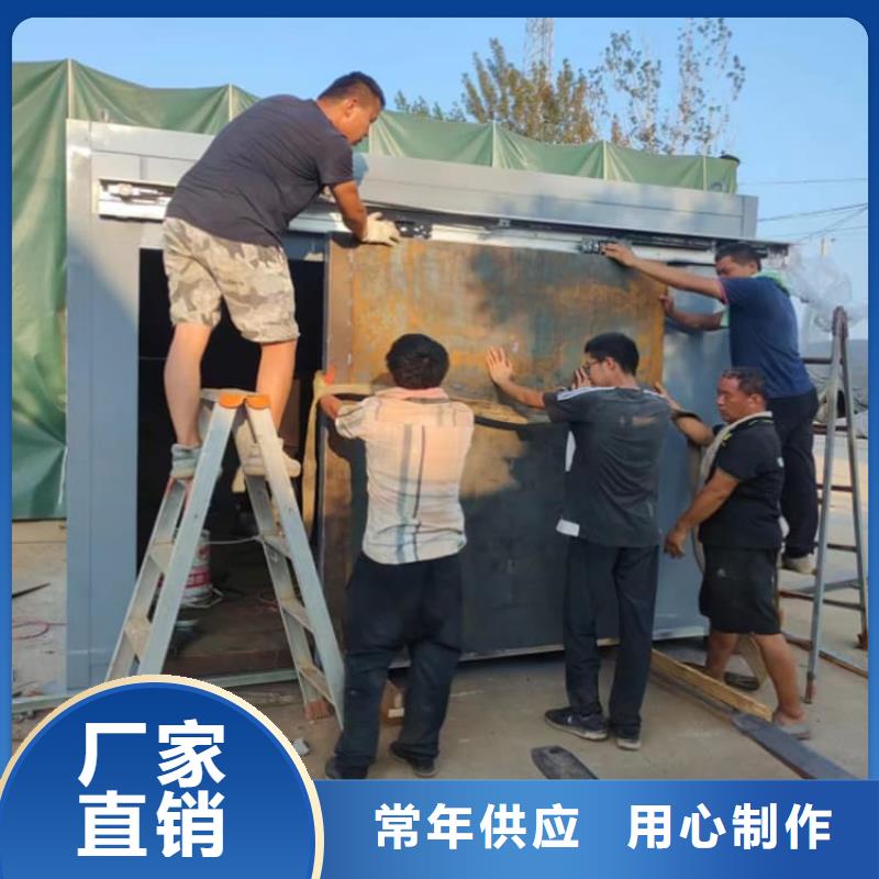 拼接鉛房價(jià)格合理的廠家