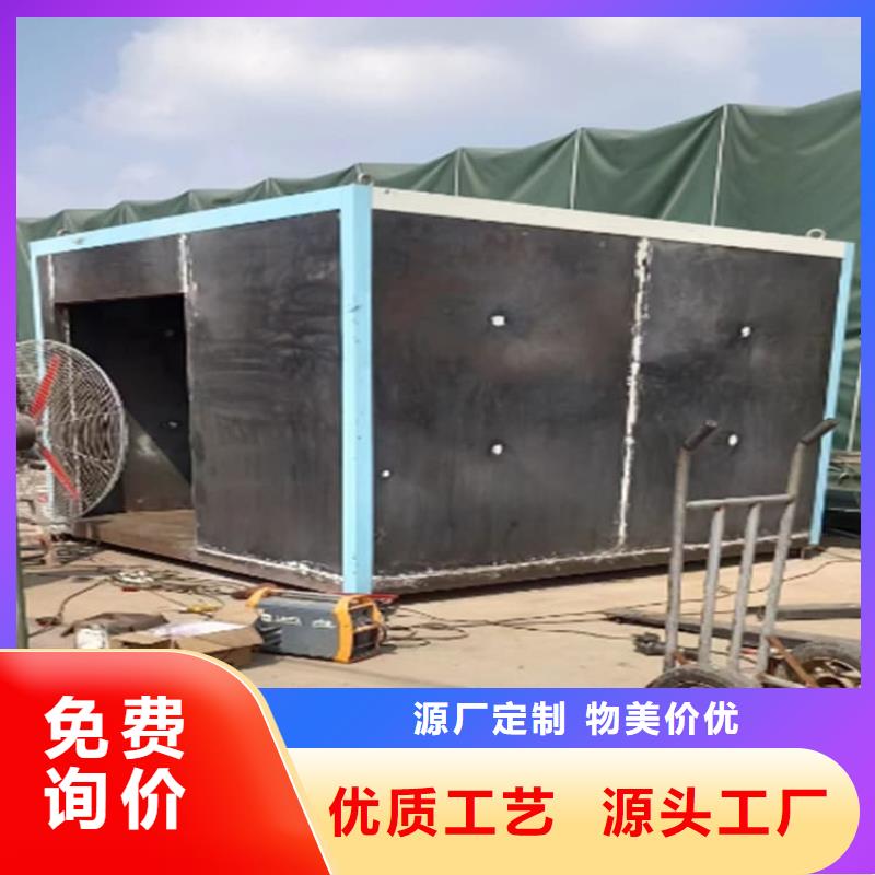 铅房2mmpb-热线开通中