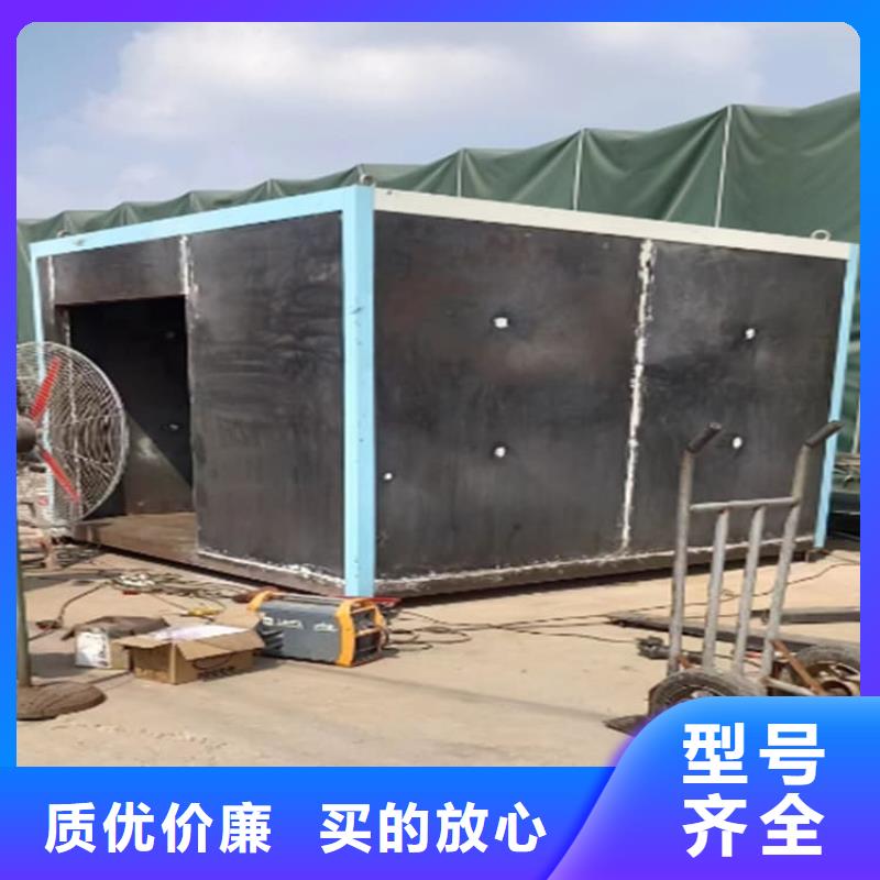 选全景铅房【无中间商】