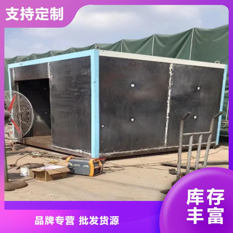 2当量铅房现货批发