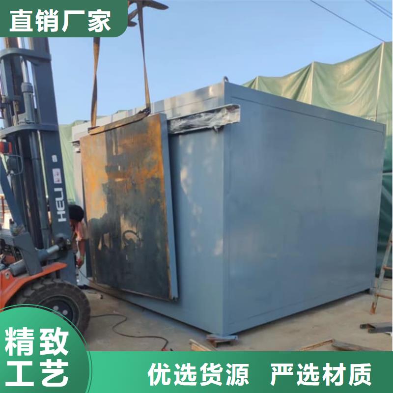 牙科拍片鉛房、牙科拍片鉛房生產廠家—薄利多銷