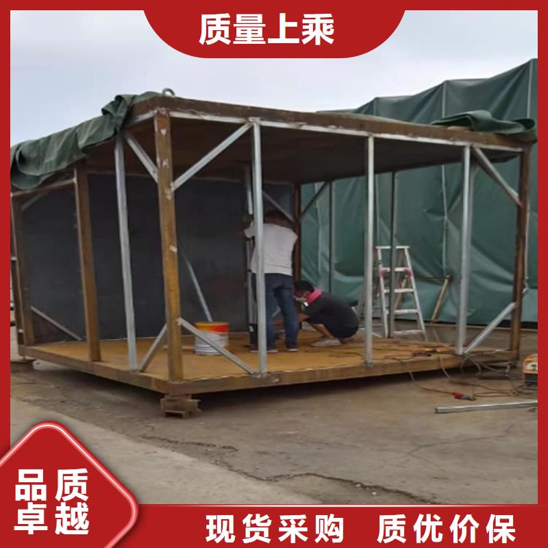 3當(dāng)量鉛房批發(fā)廠家