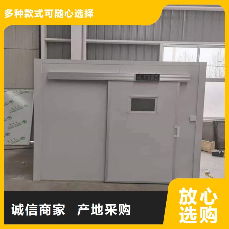 好消息：SRT治疗室铅房厂家优惠促销