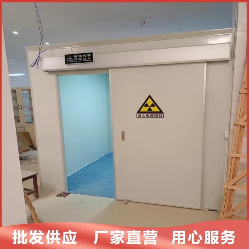 性價比高的組裝室鉛房公司