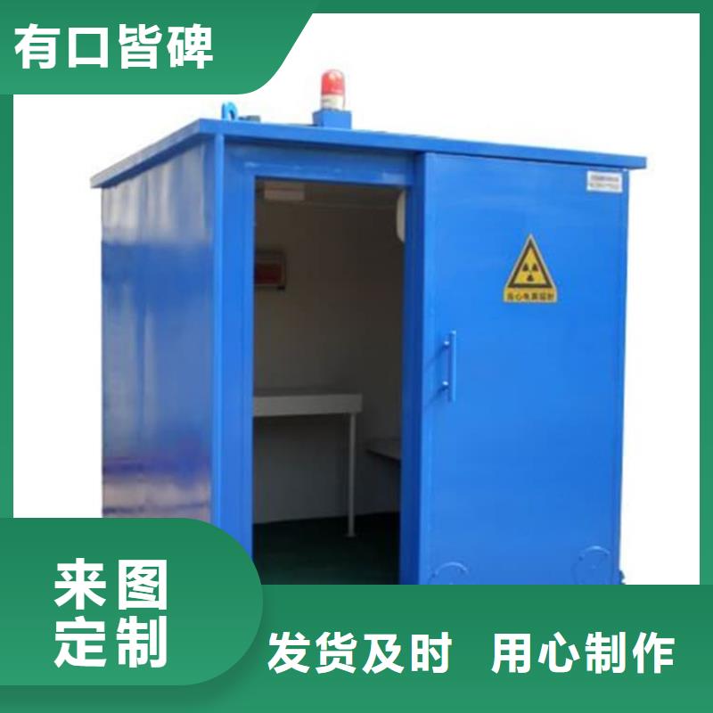 宠物医院铅房热卖中