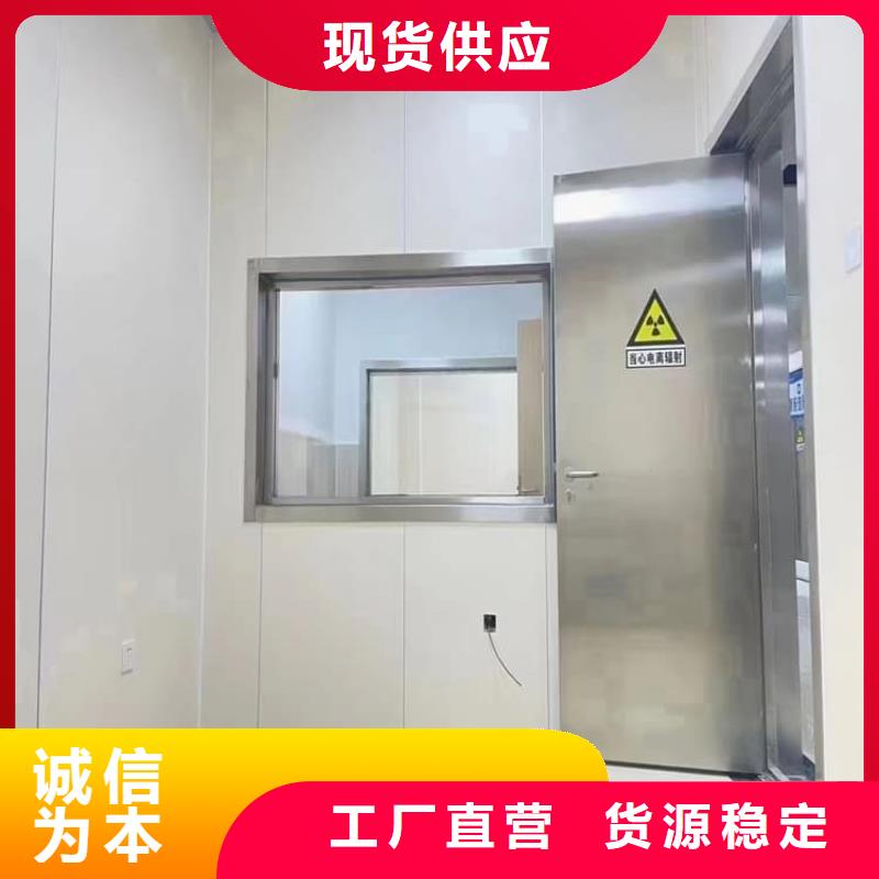 发货速度快的钢制铅门销售厂家