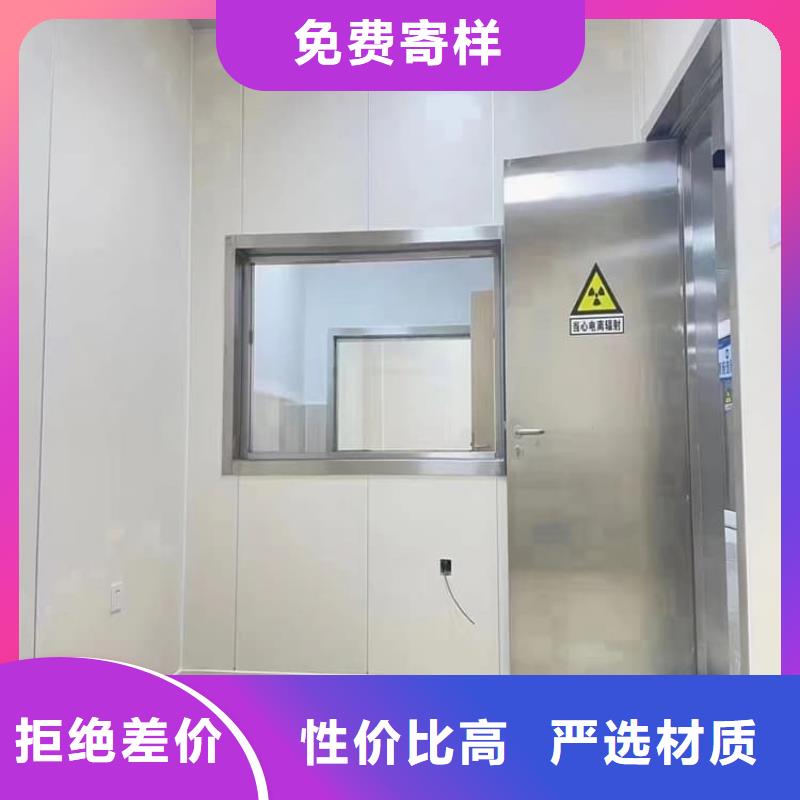 铅门3mmpb铅当量量大优惠