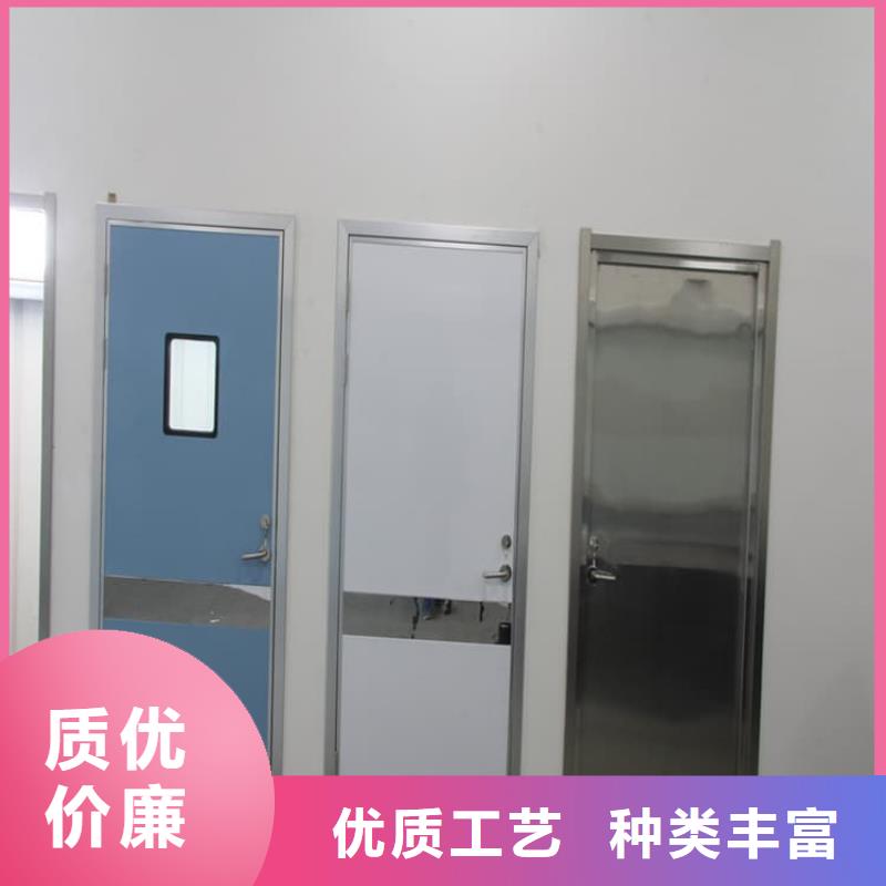 铅门3mmpb铅当量质量有保证