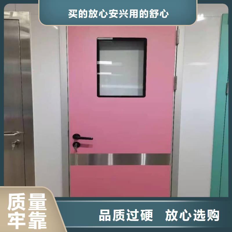 1.0mmpb铅门优选货源
