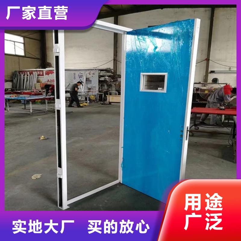 手動(dòng)醫(yī)用鉛門正規(guī)生產(chǎn)廠家