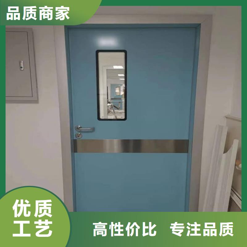 射线屏蔽铅门实地厂家