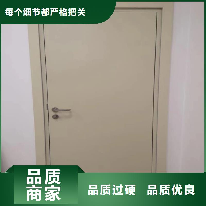 供应推拉防护铅门_诚信厂家