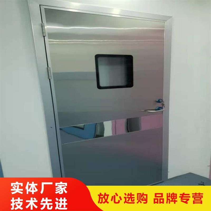 铅门3mmpb铅当量市场价格