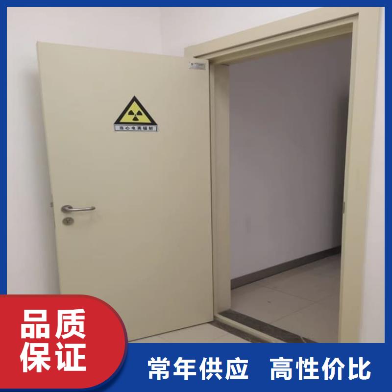 電動(dòng)遙控鉛門(mén)廠家