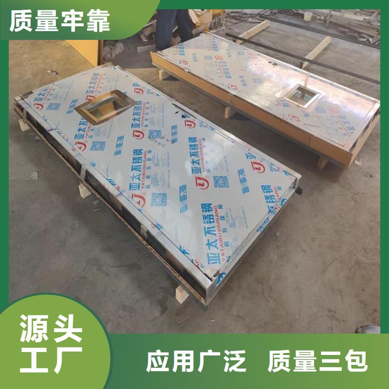 鉛門900*2100mm現貨現發