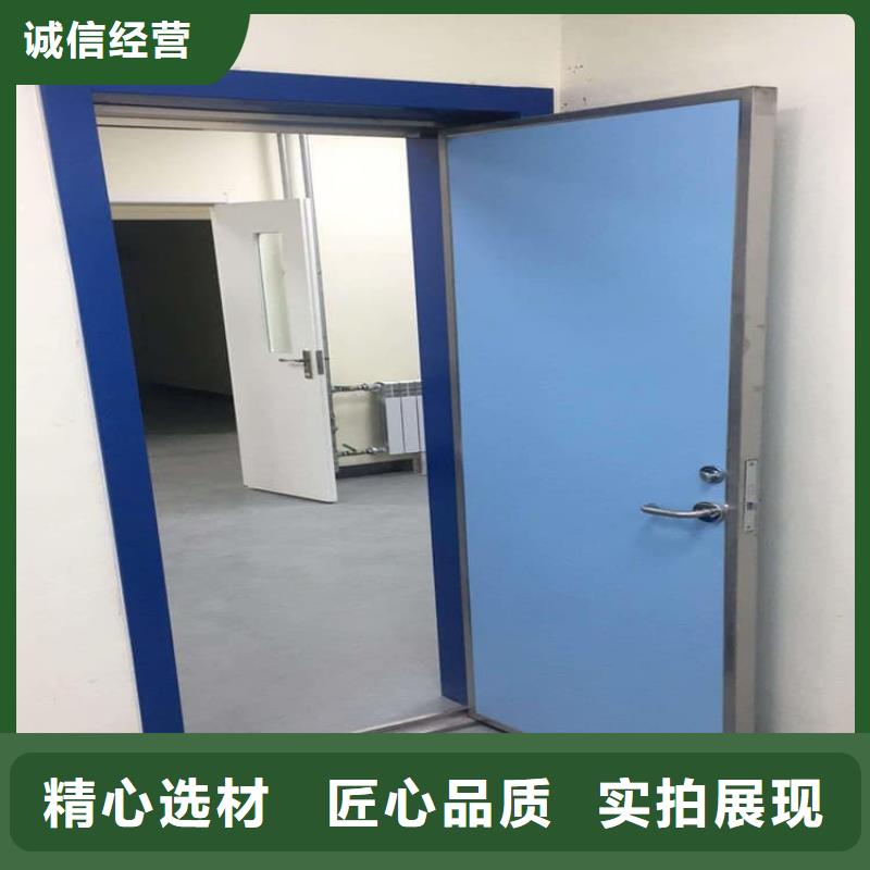 手术DR室铅门、手术DR室铅门厂家直销-找博创辐射防护工程有限公司