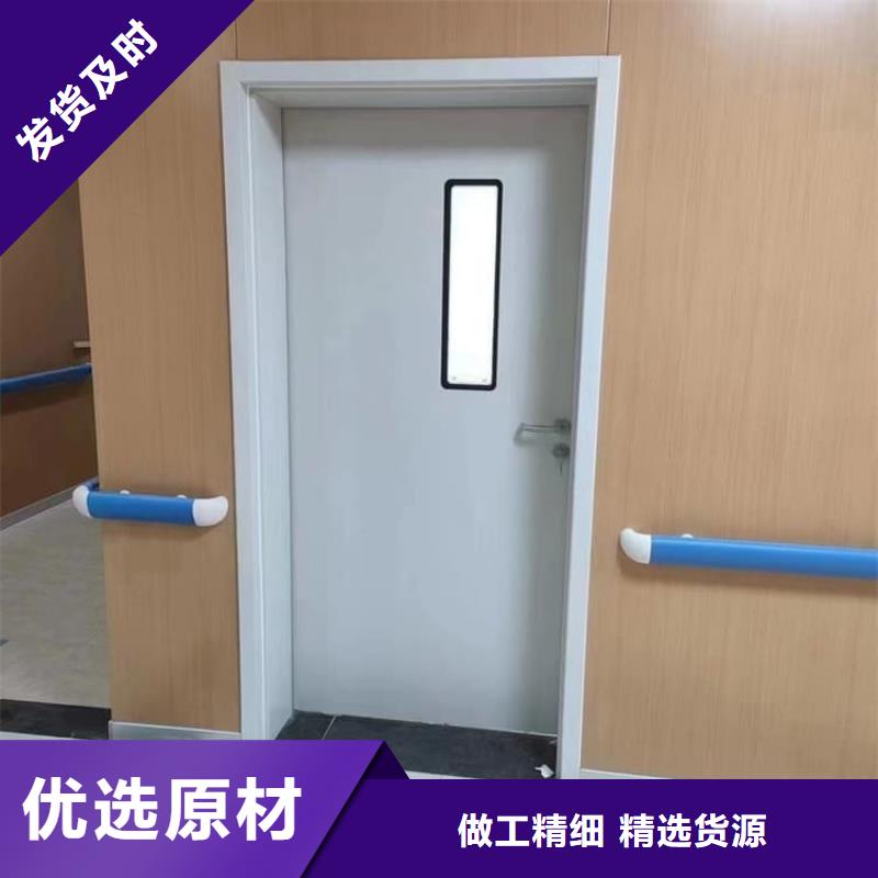 屏蔽防护铅门价格合理的公司