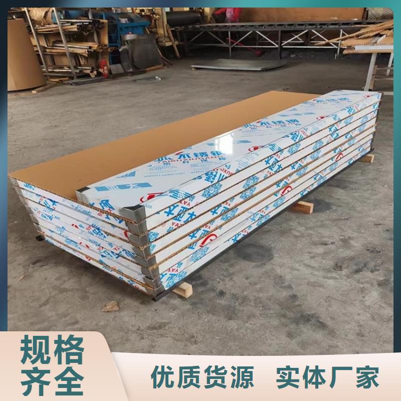 不銹鋼面板鉛門省心省錢