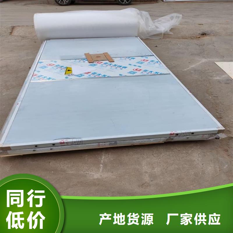手动单开子母门厂家规格齐全