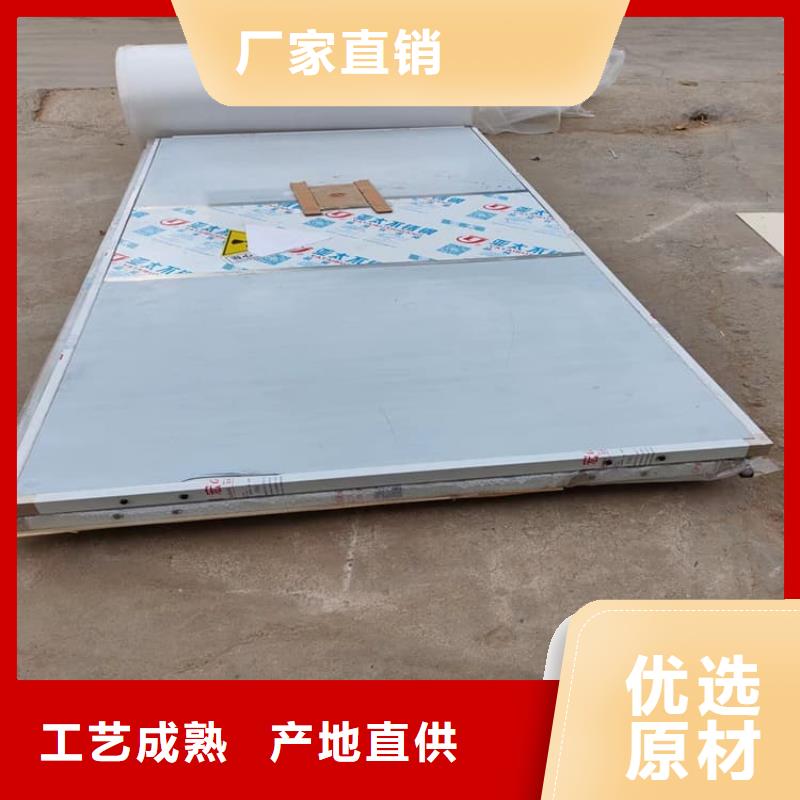 手动防护铅门厂家放心购