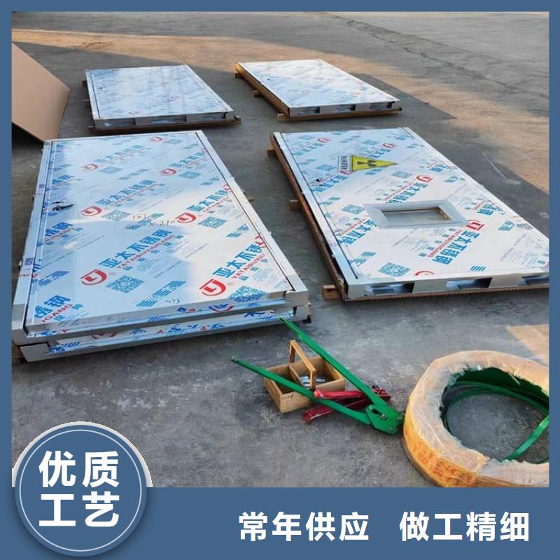 手动单开子母门厂家规格齐全
