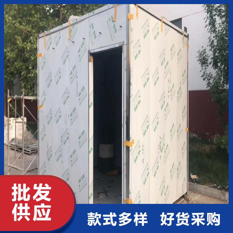口腔科鉛房質(zhì)量廣受好評
