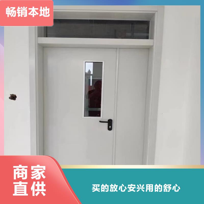ct机房铅门工期短