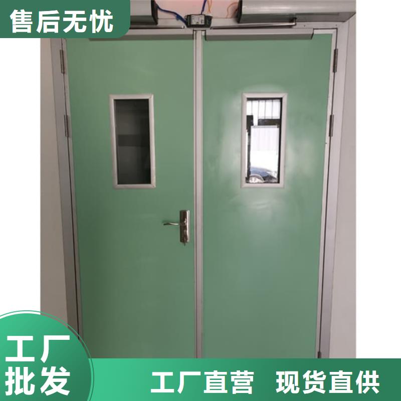 信誉好的ICU室铅门厂家_质量保证
