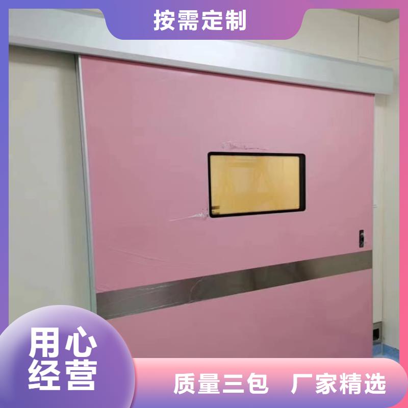 規模大的電動推拉鉛門廠家