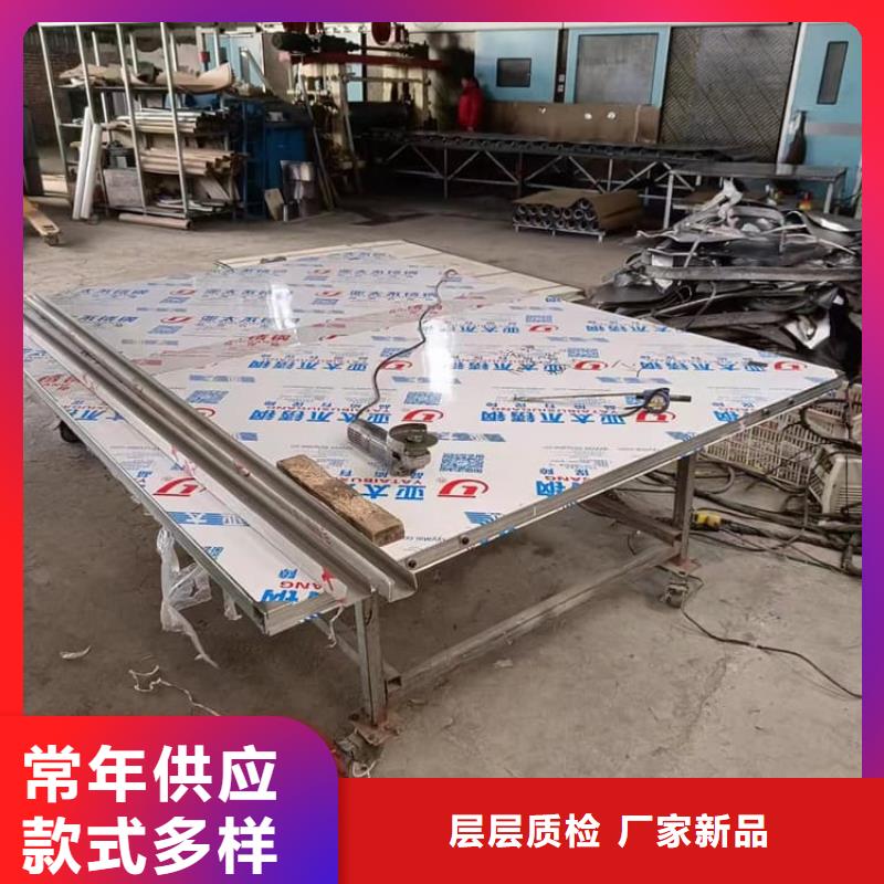 电动不锈钢铅门设计厂家