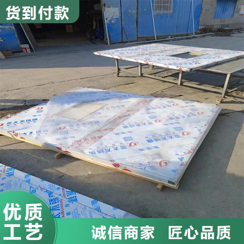 氣密防護鉛門隨時來廠驗貨