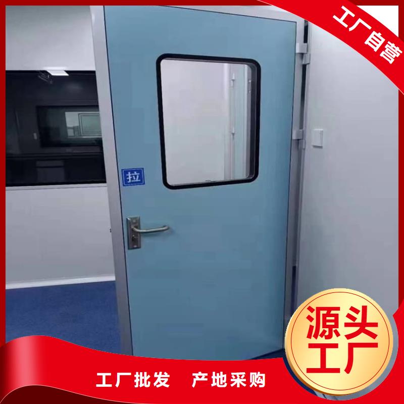 电动不锈钢铅门设计厂家