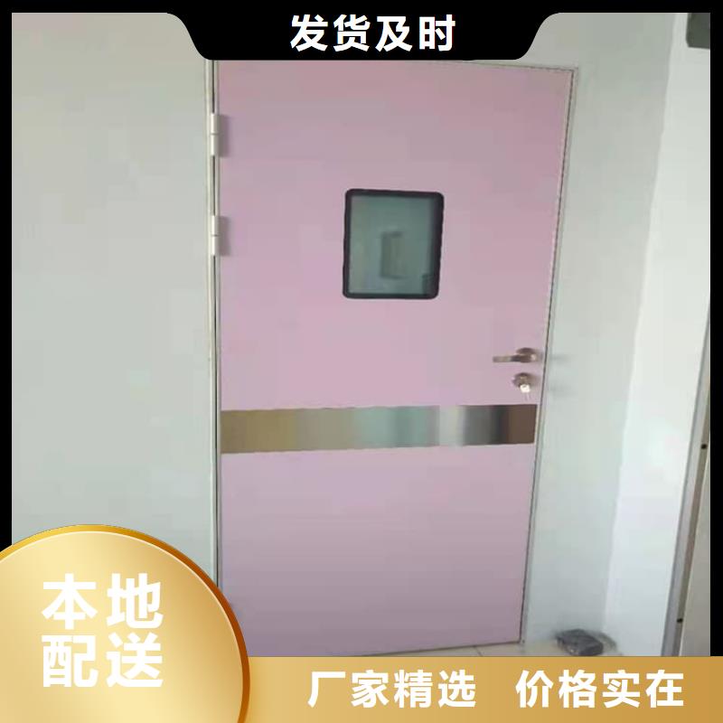 价格合理的电动铅门公司