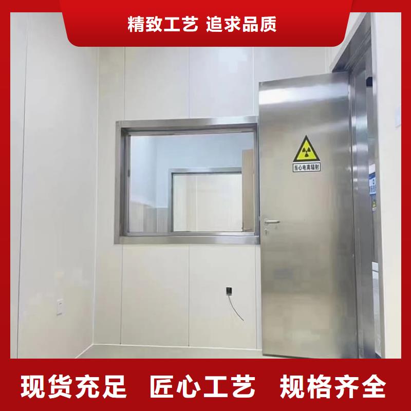 批發不銹鋼鉛門的廠家