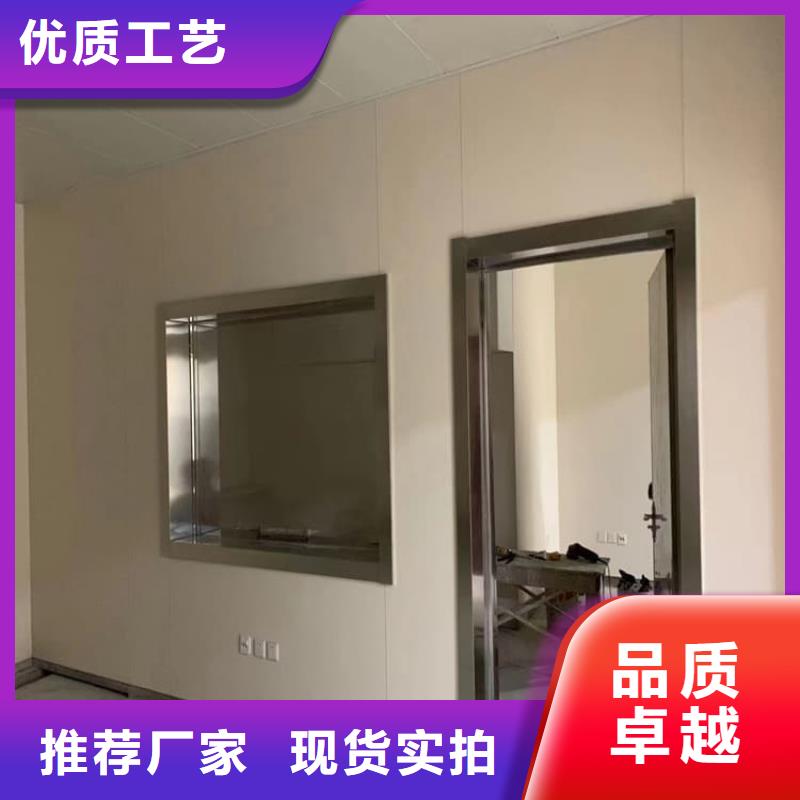 ICU室铅玻璃-ICU室铅玻璃专业厂家