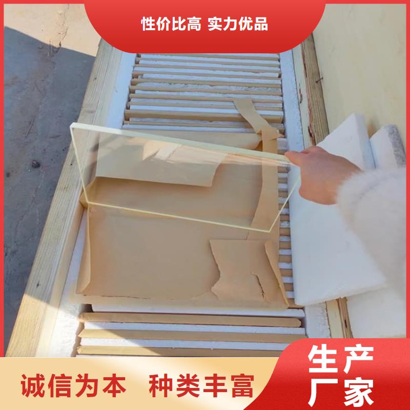 x射线防护铅观察窗产品详细介绍