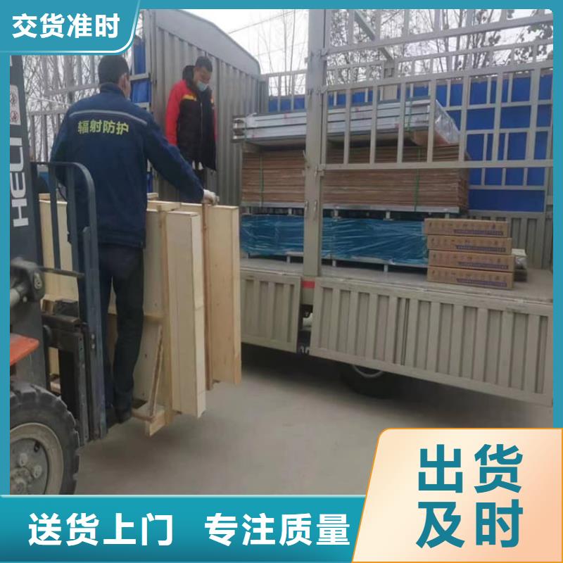 宠物医院铅玻璃可靠优惠