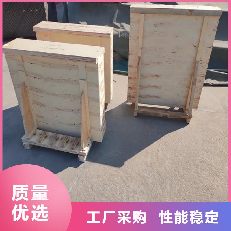 铅玻璃观察窗批发定制