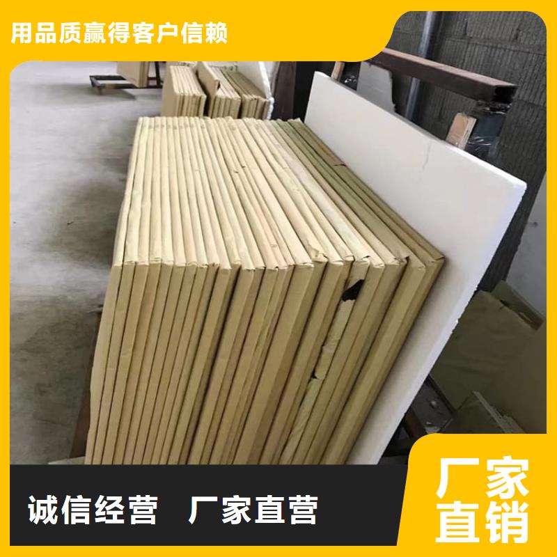 折射防护铅玻璃欢迎来厂考察