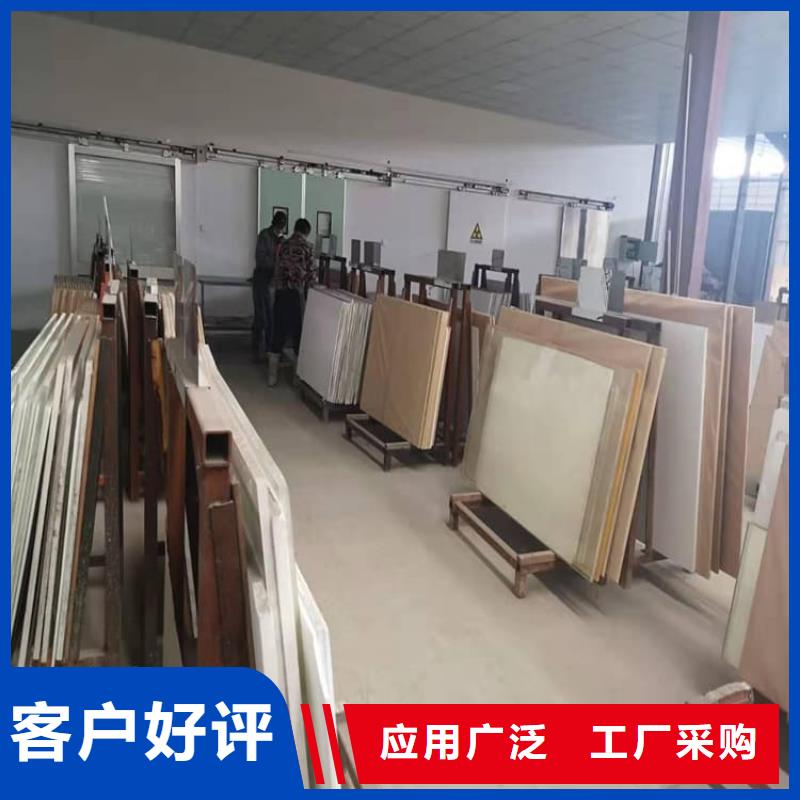 放射科铅玻璃、放射科铅玻璃生产厂家-价格合理