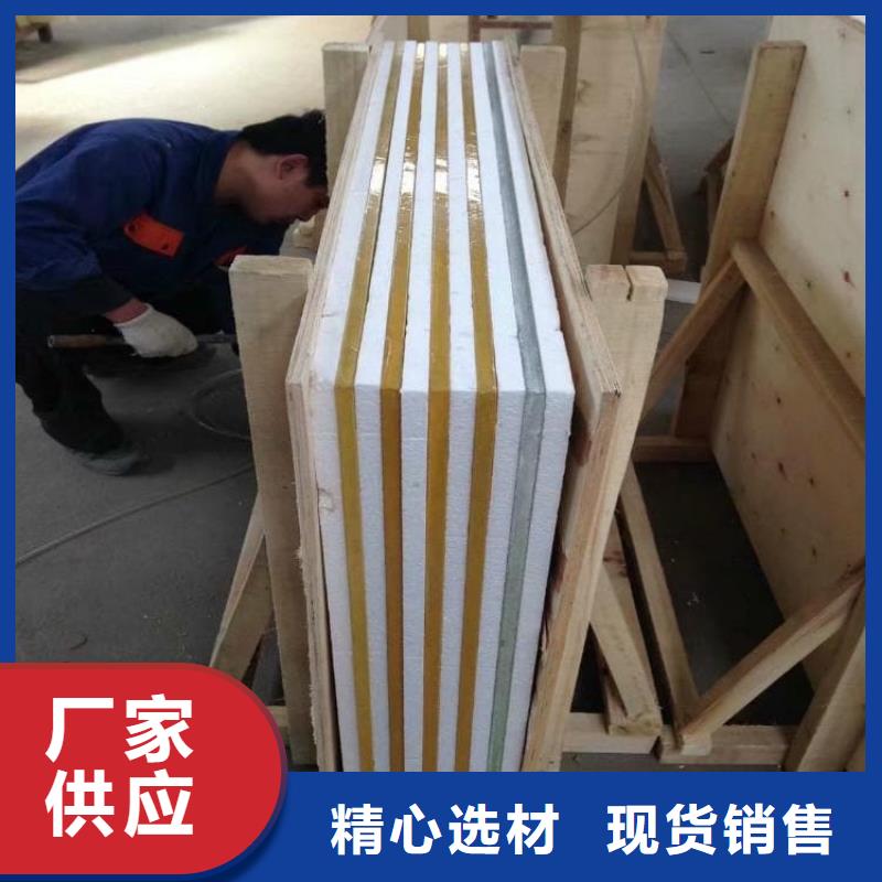 拍片室鉛玻璃質量好發貨快