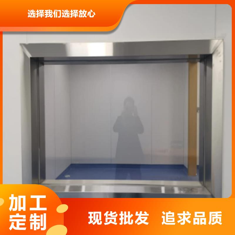 观察窗铅玻璃包你满意