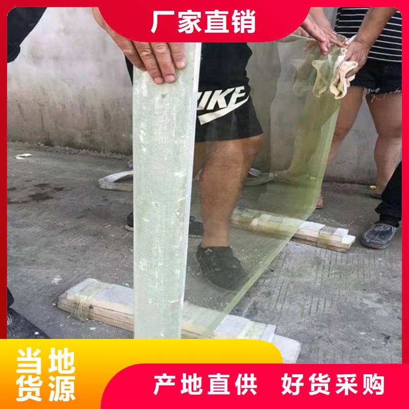 靠谱的400*600mm铅玻璃公司