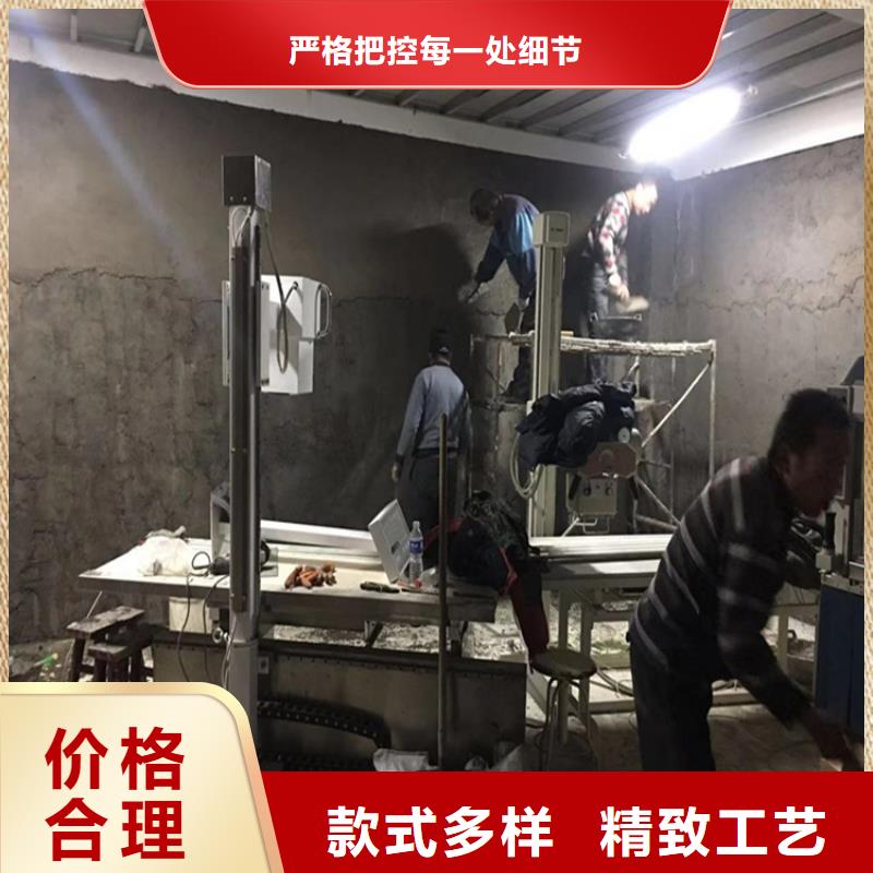 质量优的CT室硫酸钡砂本地厂家