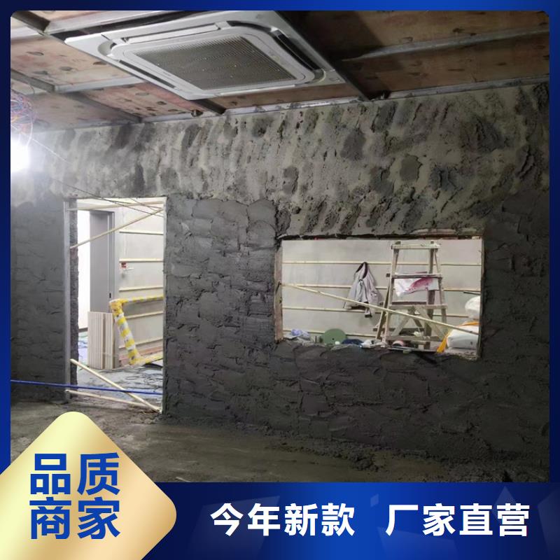 SRT治疗防护硫酸钡砂好的选择