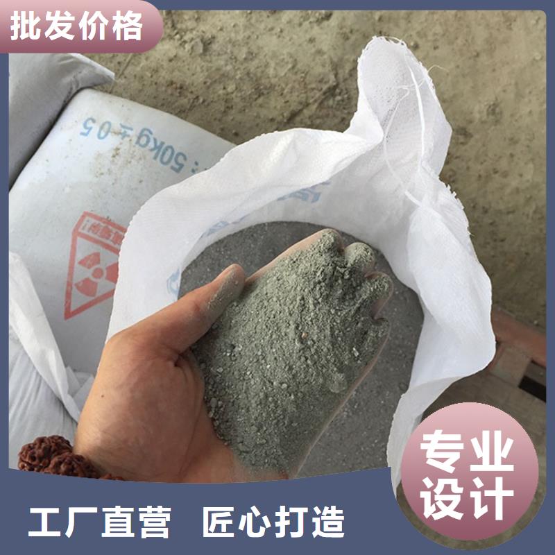 质优价廉的医用硫酸钡砂供货商