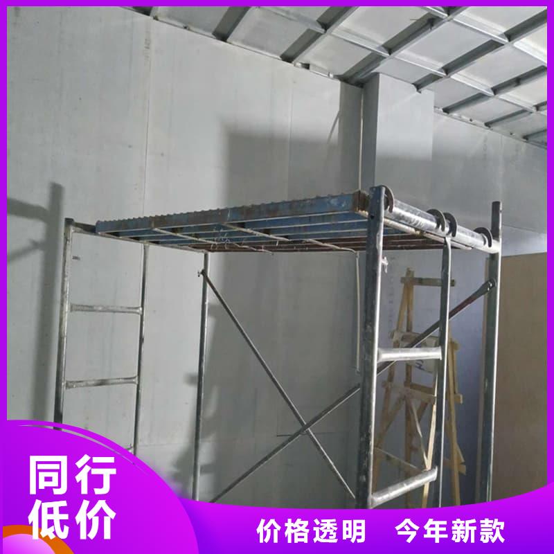 醫院防輻射鋇板加工廠